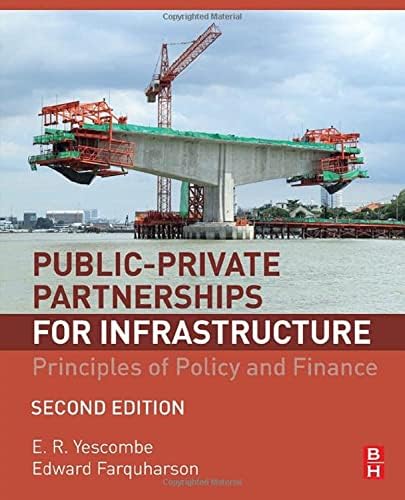 Principles of Project Finance: Yescombe, E. R.: 9780123910585